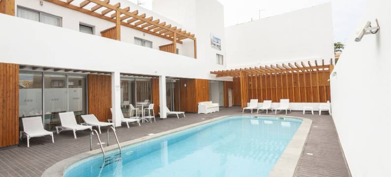 光之酒店(Hotel Da Luz)图片