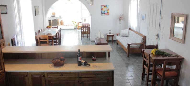 瑞姆威开放式公寓酒店(Remvi Studios)图片