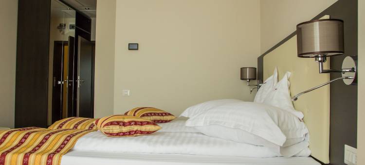 萨利斯医疗水疗酒店(Salis Hotel & Medical Spa)图片