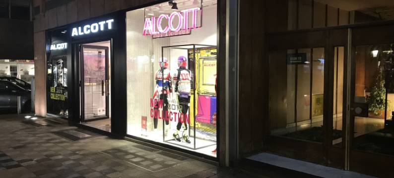 110 号客房酒店(Room 110 Bari -Guesthouse-)图片