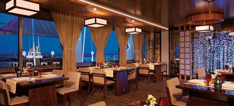 科苏梅尔神秘光环全套酒店 - 限成人(Secrets Aura Cozumel All Inclusive - Adults Only)图片