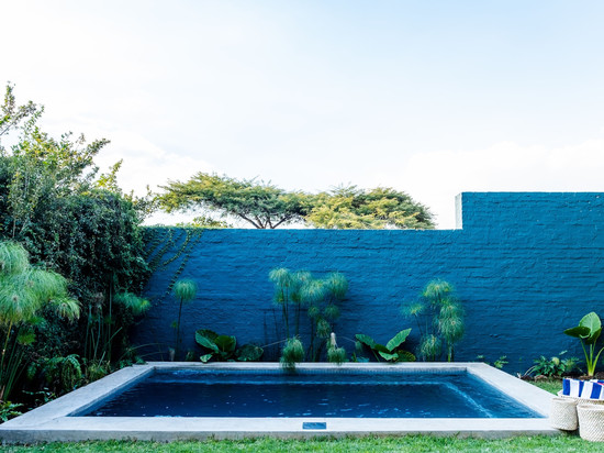 梅尔维尔帕布罗旅馆