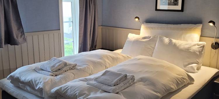 欧那哈威斯图尔酒店 - 经典挪威酒店(Ona Havstuer - by Classic Norway Hotels)图片