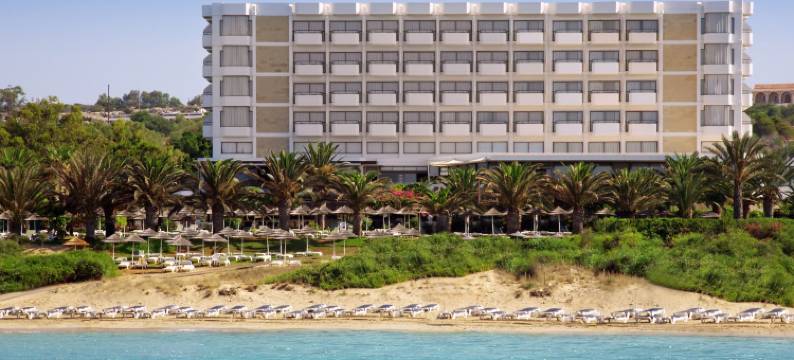 阿里恩海滩酒店(Alion Beach Hotel)图片