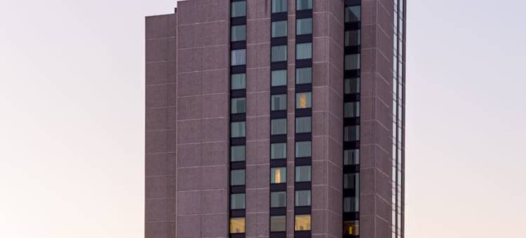 乌特勒支诺瀚酒店(NH Utrecht)图片