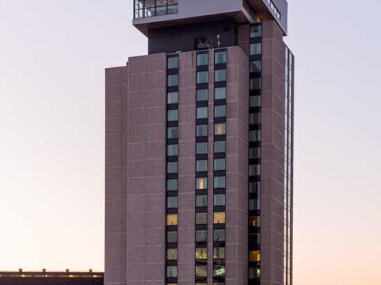 乌特勒支诺瀚酒店