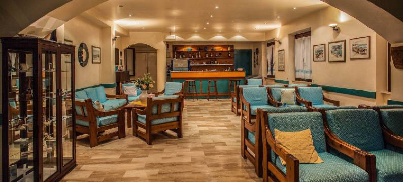 桑特埃昂酒店(Hotel Sandalyon)图片