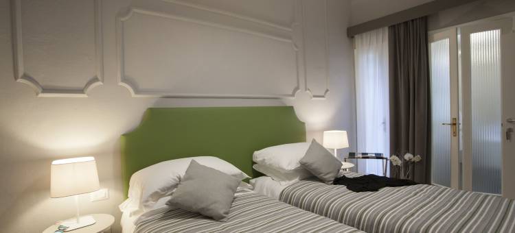 太阳酒店(Hotel Il Sole)图片
