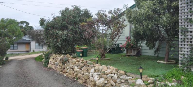 无花果树床和早餐酒店(The Fig Tree B&B)图片