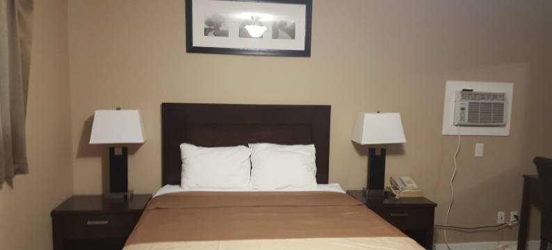 日升汽车旅馆(Sunrise Motel)图片