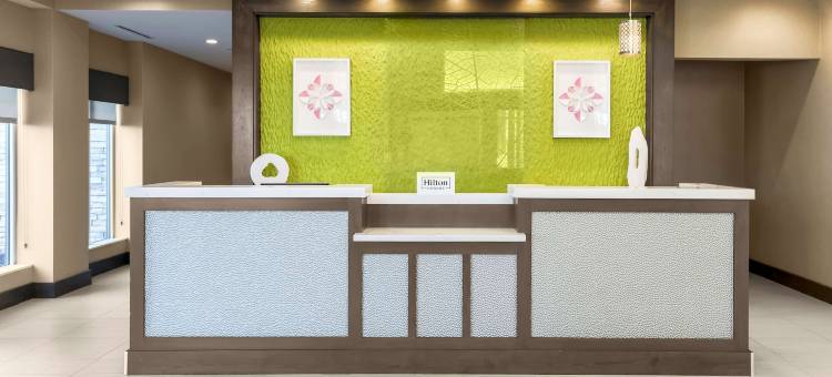 阿德莫尔希尔顿花园酒店(Hilton Garden Inn Ardmore)图片