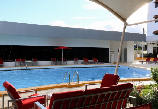 Gran Hotel NacionalHotel Overview