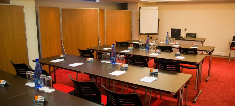 亚历山德罗精品酒店(Alexandros Boutique Hotel)图片