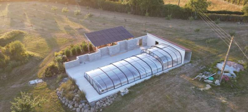 莱奥里尔自然休闲民宿(Lyolyl Bnb Nature Loisirs)图片