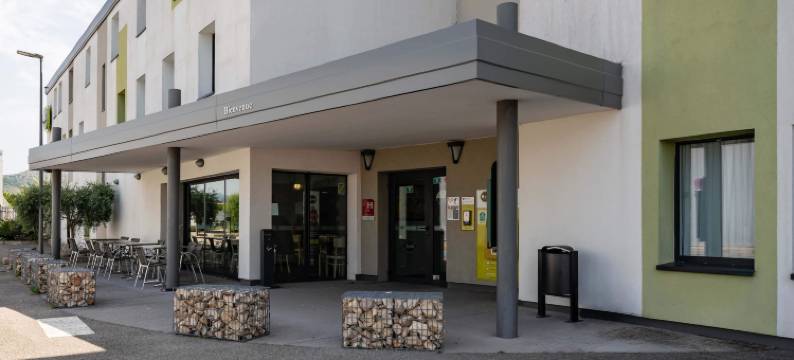 B&B 酒店 Aubenas(B&B Hotel Aubenas)图片