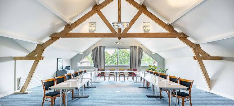 阿马利斯贝斯特韦斯特酒店(Best Western Amarys)图片