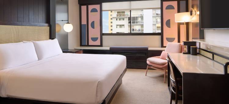 复兴酒店(Hotel Renew)图片