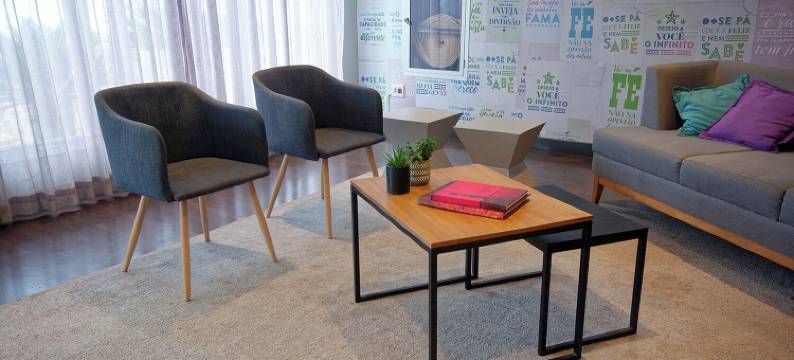 Golden Tower Express Araraquara by Fênix Hotéis图片