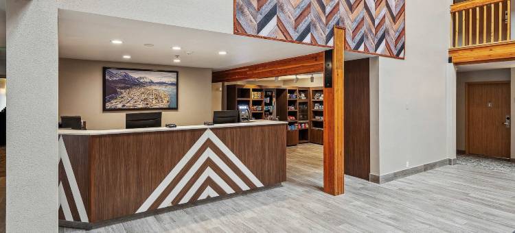 Hotel Edgewater图片