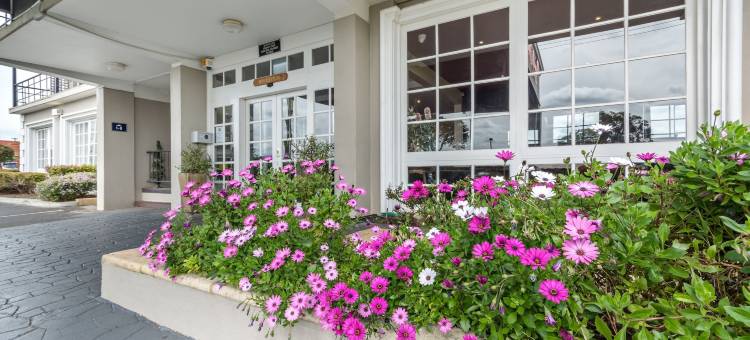 宜必思尚品奥尔巴尼酒店(Ibis Styles Albany)图片