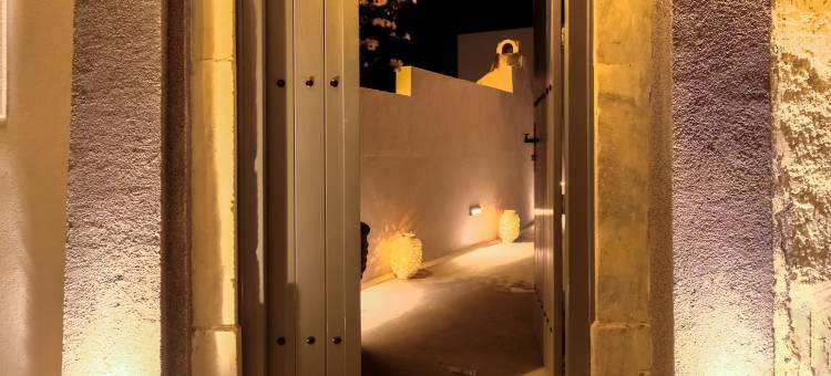 帕席地雅奢华套房酒店(Pasithea Luxury Suites)图片