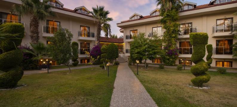 汉德豪华酒店(HAN Deluxe Hotel)图片