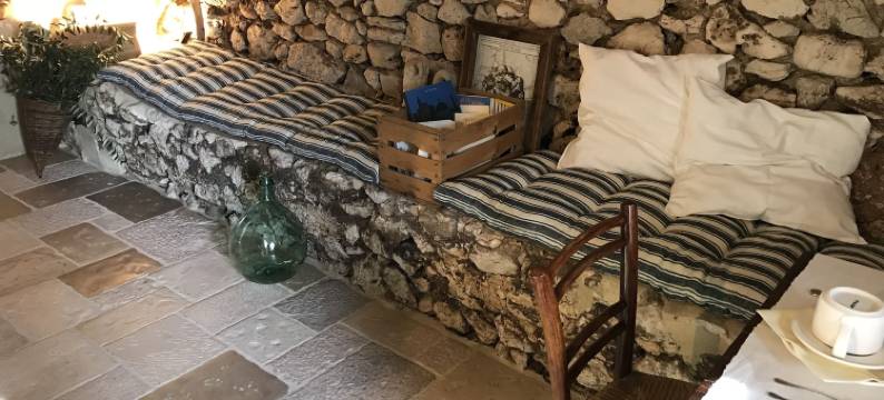 魅力佩里利斯酒店(Charme in Perillis)图片