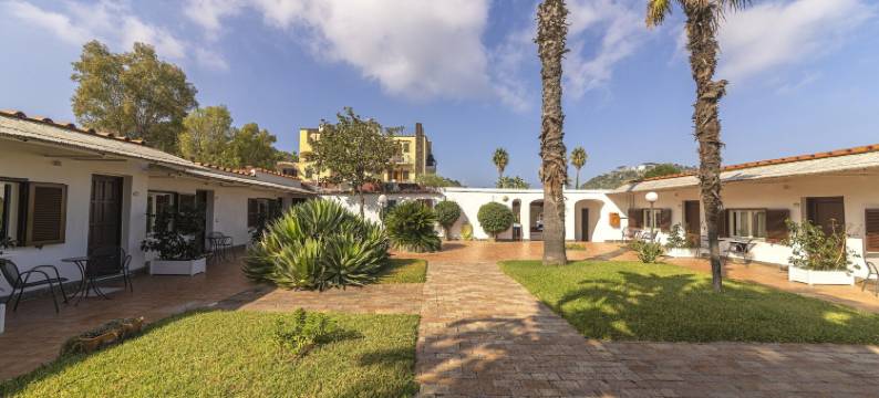 普林西比温泉酒店(Hotel Terme Principe)图片