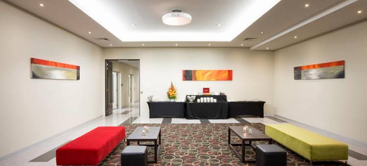 墨尔本机场曼特拉酒店(Mantra Melbourne Airport)图片
