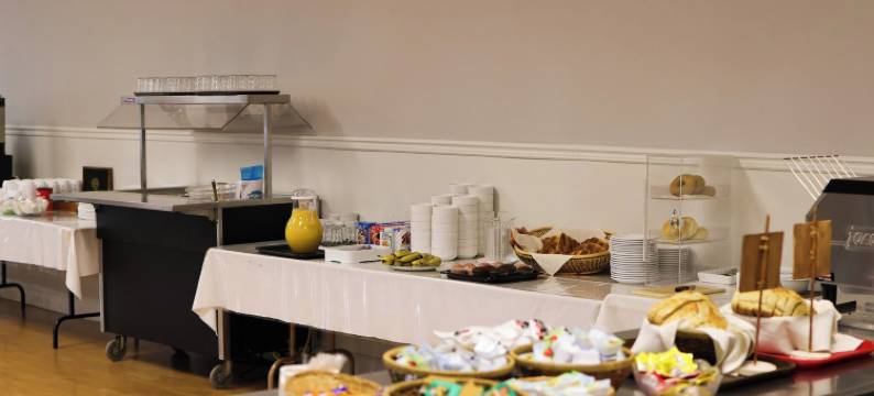 佩蒂特伯杰酒店(Hôtel au Petit Berger)图片