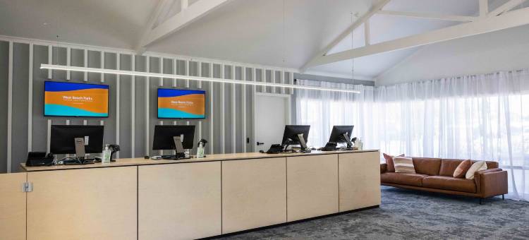 Discovery Parks - 西海滩公园(Discovery Parks - West Beach Parks)图片