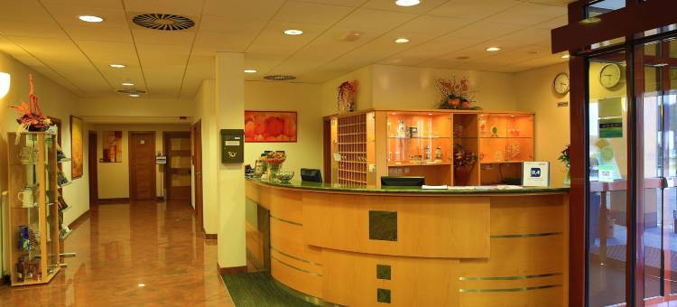 普利马维拉酒店及会议中心(Primavera Hotel & Congress Centre)图片