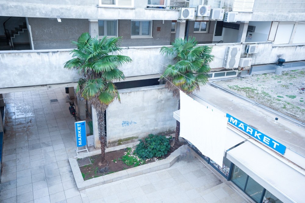 Luxury Rooms Kadena Over view