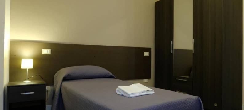 格兰丹格洛民宿(B&B Grandangolo)图片