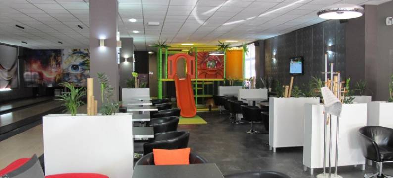 卡皮多酒店(Hotel Kapitol)图片