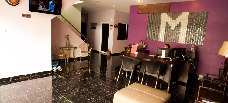 拉布安米卡萨酒店(Micasa Hotel Labuan)图片