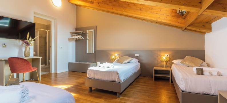 马丁尼套房酒店(Martini Suite)图片