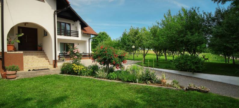 拉戈姆公寓酒店(Lagom Apartments)图片