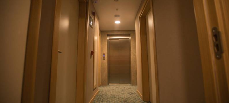 蓝海酒店(Blue Sea Hotel)图片