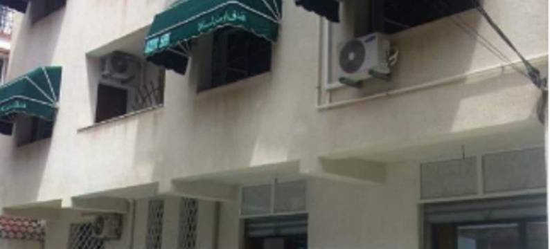 欧马亚萨法酒店(Oumaya Safa)图片