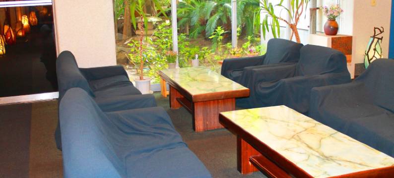 清流荘酒店(Seiryuso)图片