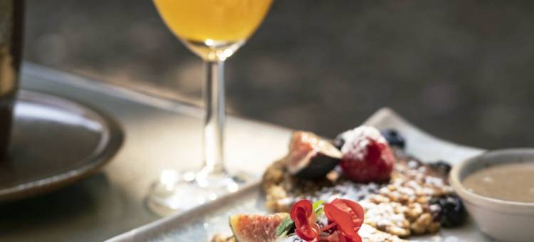 Tepozteco旅馆-酒店与画廊(Posada del Tepozteco - Hotel & Gallery)图片