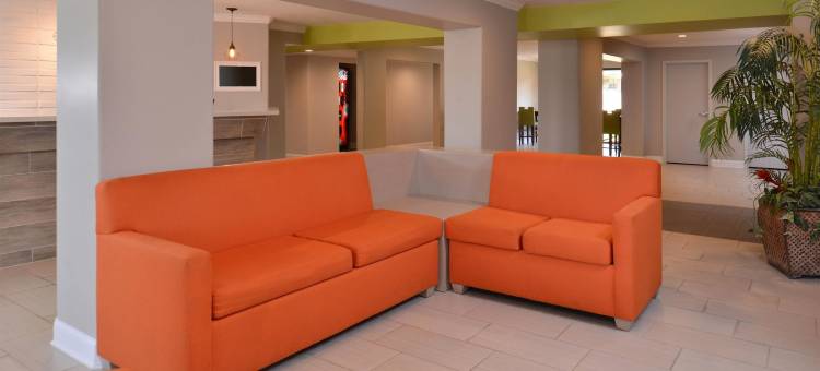 孟菲斯机场美洲佳值酒店(Americas Best Value Inn Memphis/Airport)图片