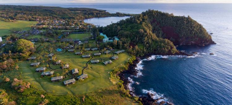 哈纳-毛伊度假村 - Hyatt悠选品牌成员(Hana-Maui Resort, a Destination by Hyatt Residence)图片