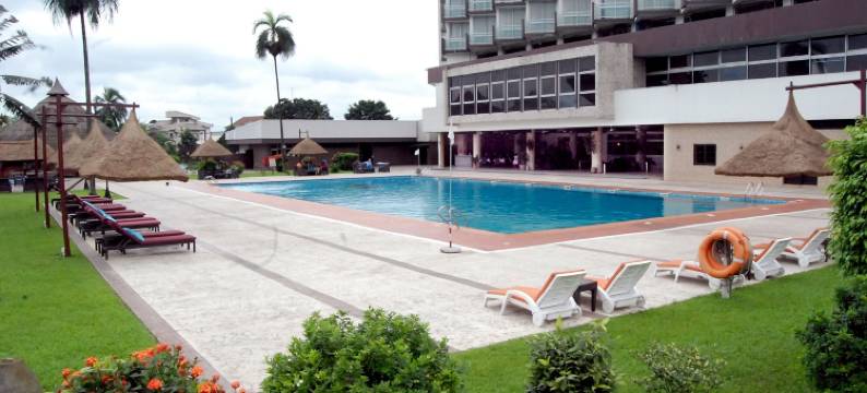 总统酒店(Hotel Presidential)图片