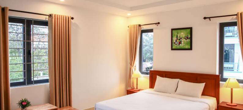 会安新生活民宿和别墅(Hoi An New Life Homestay & Villa)图片