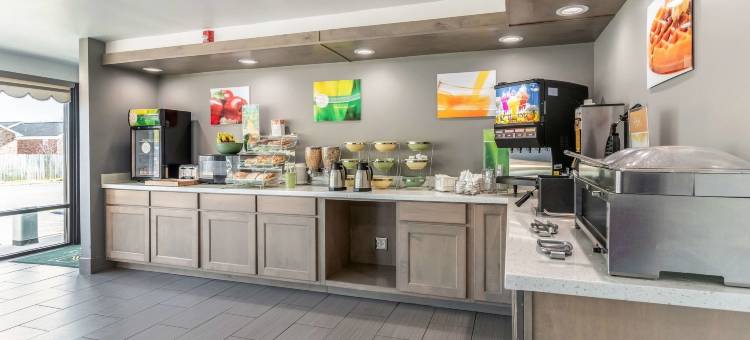 凯艺酒店(Quality Inn)图片