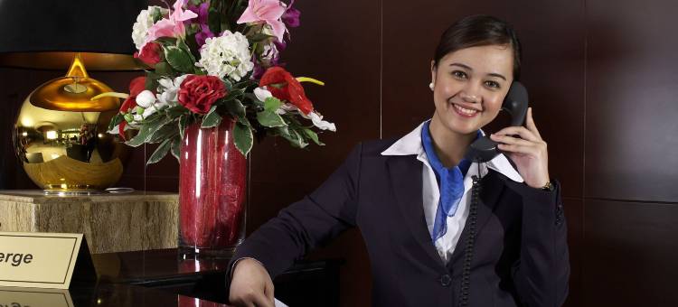 北欧宫殿及水疗酒店(Nordic Palace and Spa)图片