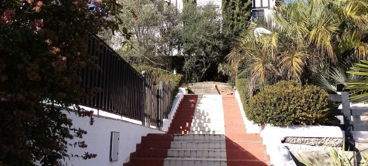 阔昂特城市多特酒店(Quand la Ville Dort)图片