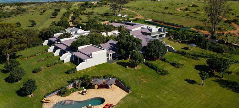 曼缇斯创始者小屋酒店(Founders Lodge by Mantis)图片